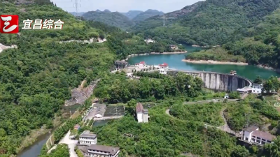 全国防灾减灾日 基层吹哨人+科技硬支撑 宜昌市织牢防灾减灾安全网