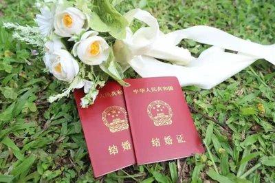 宜昌“5·20”迎来结婚登记热潮 当日全市632对新人结婚