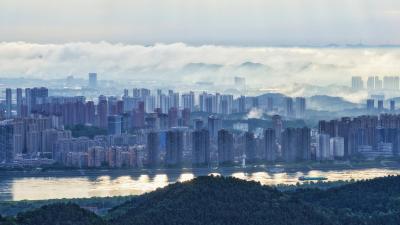 确保群众生命财产安全城市平稳有序  宜昌市全力做好强降雨防范应对工作
