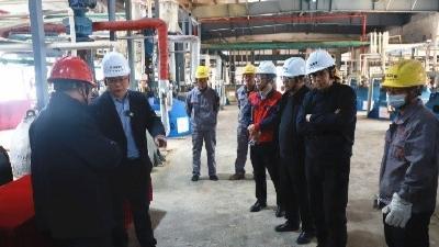 宜昌市主导产业“劳模工匠助企行”活动启动 让劳模工匠智慧与企业需求双向奔赴  