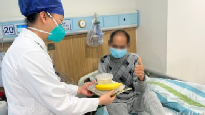 提供3万余份免费爱心餐、发放42.5万余元救助金——一座城的温柔“兜底”  