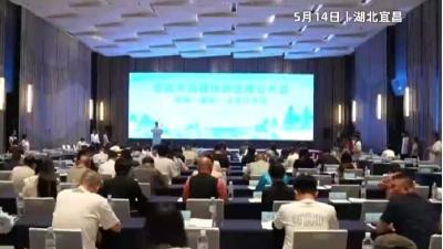 凝聚网络力量 共筑清朗生态 宜昌市自媒体协会成立 
