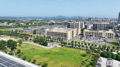 “伤心地”变成集体经济“高产田”——莲花堰社区盘活沉睡资源赋能高质量发展 