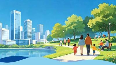 宜昌市全国防灾减灾日主题宣传周启动 
