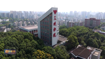 湖北省第二届大学生铸牢中华民族共同体意识演讲比赛 三峡职院学子斩获一等奖