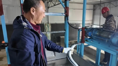 宜昌设施渔业规模达188万立方米 持续向绿色化智能化转型 综合机械化率达70%  