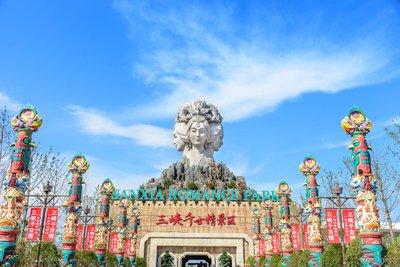 以青年视角串联山水、人文、演艺等资源 大学生游宜都青春打卡活动启动