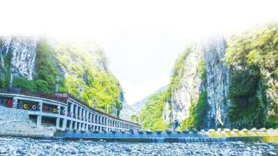 昔日“有河无水” 今朝“流金淌银”——兴山县南阳河流域生态发展纪实  