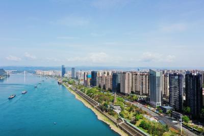 宜昌市2026年“安全宣传咨询日”活动举行