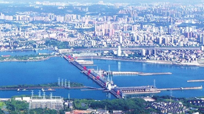 各负其责 各司其职 ——宜昌相关部门全力服务保障三峡水运新通道建设（上） 