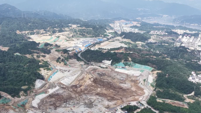 协同联动 攻坚克难 ——宜昌相关部门全力服务保障三峡水运新通道建设（中） 