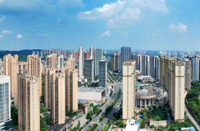 宜昌入围国家现代商贸流通体系试点城市
