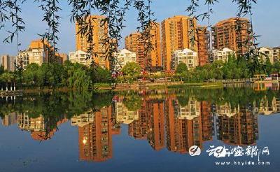宜都市环境控制性详细规划（2018-2030年）通过评审：推动经济绿色、高质量发展