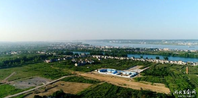 从“按部就班”到“超前服务” 市国土局破解项目报批难题