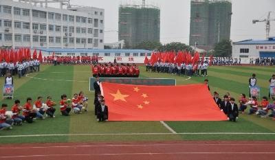 宜都市职教中心成功跻身“国家中职示范校”行列