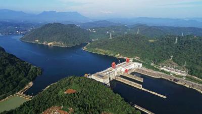 《三峡日报》聚焦高坝洲镇生态建设