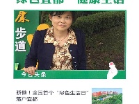 绿色宜都 健康生活丨全民“绿跑”打卡上头条之十四