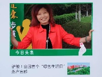 绿色宜都 健康生活丨全民“绿跑”打卡上头条之十四