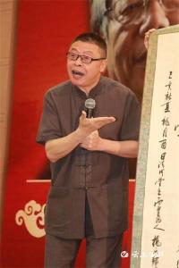 宜都一中老师杨邦俊喜获全国第二届“我即语文”教学奖