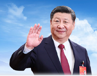 习近平在吉尔吉斯斯坦媒体发表署名文章