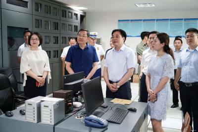 罗联峰寄语高考学子：沉着自信 考出水平