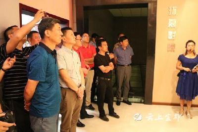 一次震撼心灵的洗礼