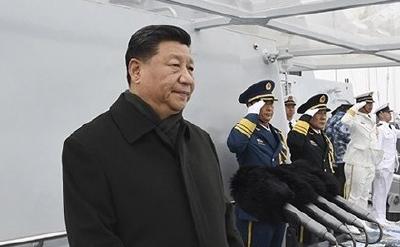 建设海洋强国，习近平从这些方面提出要求