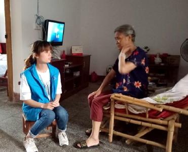 格格日记 | 李梦瑶：如果我是一只蜗牛