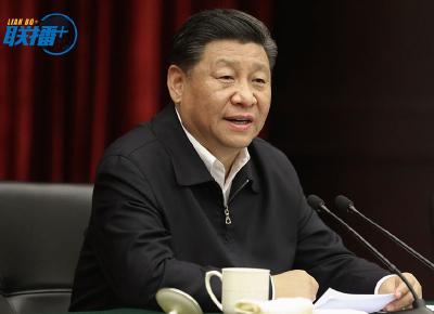 联播+ | 找准病灶 对症下药 习近平为贫困群众出谋划策