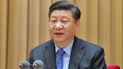 习近平对全国道德模范表彰活动作出重要指示