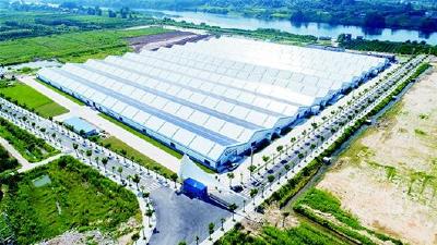 宜都：下好产业发展先手棋 激发实体经济新活力