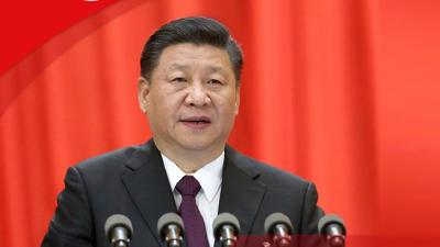 这些中华民族伟大精神 习近平要求大力弘扬