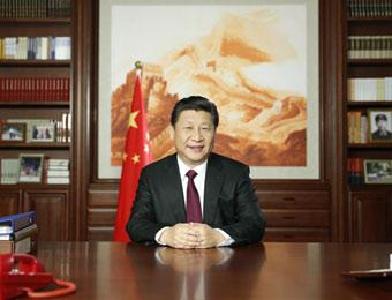 习近平回信寄语全国涉农高校广大师生：以立德树人为根本 以强农兴农为己任