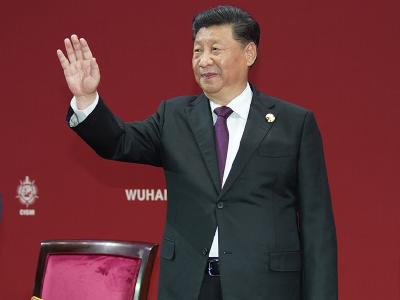 第七届世界军人运动会在武汉隆重开幕 习近平出席开幕式并宣布运动会开幕