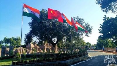 从武汉到金奈，中印领导人这样开启第二次非正式会晤