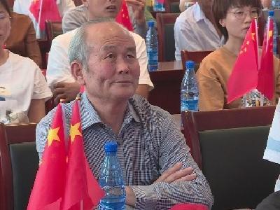 迎大庆 看阅兵 话祝福！宜都各界收听收看庆祝中华人民共和国成立70周年纪念大会、阅兵仪式和群众游行实况直播