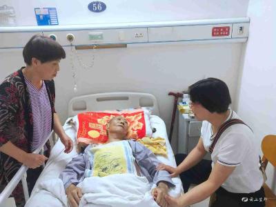 【不忘初心 牢记使命】一份特殊的党费