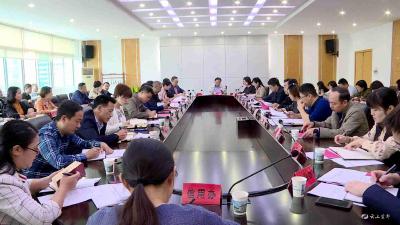 再擂战鼓！宜都吹响全国文明城市年度测评暨国家卫生城市创建迎检号角.....
