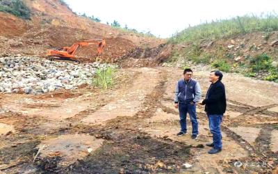 庙河村：百亩山胡椒 带来增收新希望  