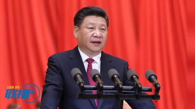 依法治国 习近平这样筑牢法治根基