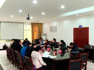 市政协组织住我市宜昌市政协委员开展视察