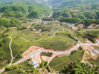 全国首批！宜都这两个地方被国家选中！是你的家乡吗？