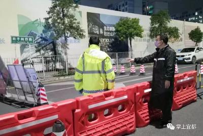 异地同心！宜都医生请战深圳上岗