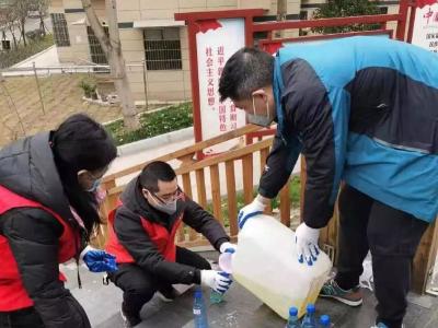 一封暖心家书：和您一样的“逆行者”，就是我心中的英雄