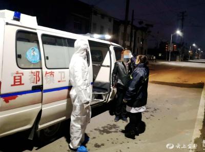 刘晓林：同时间“赛跑” 与病魔竞速  守护生命“转运线”