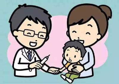 宜昌城区恢复预防接种服务