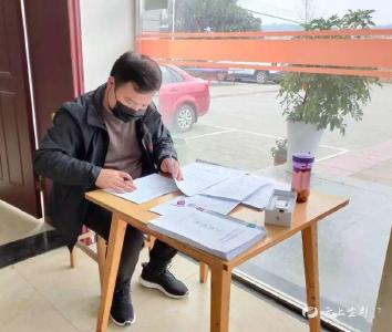 市自然资源和规划局：7名青年干部的防疫“变身记”