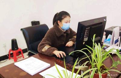 一封感谢信背后的异地抗“疫”故事