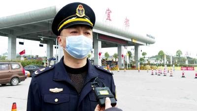 习近平总书记赴湖北武汉考察疫情防控工作重要讲话在我市引发强烈反响