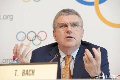 国际奥委会考虑推迟东京奥运会 四周内做出决定